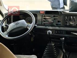 تويوتا كوستر